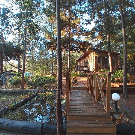 Lodge Terra Mar Pichilemu Ngoại thất bức ảnh