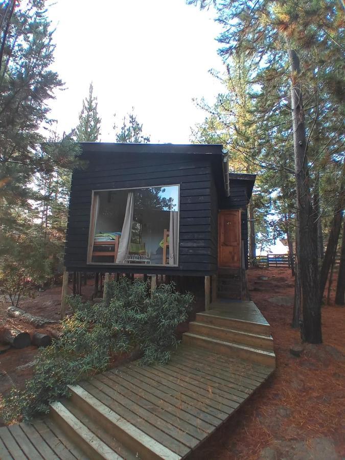 Lodge Terra Mar Pichilemu Ngoại thất bức ảnh