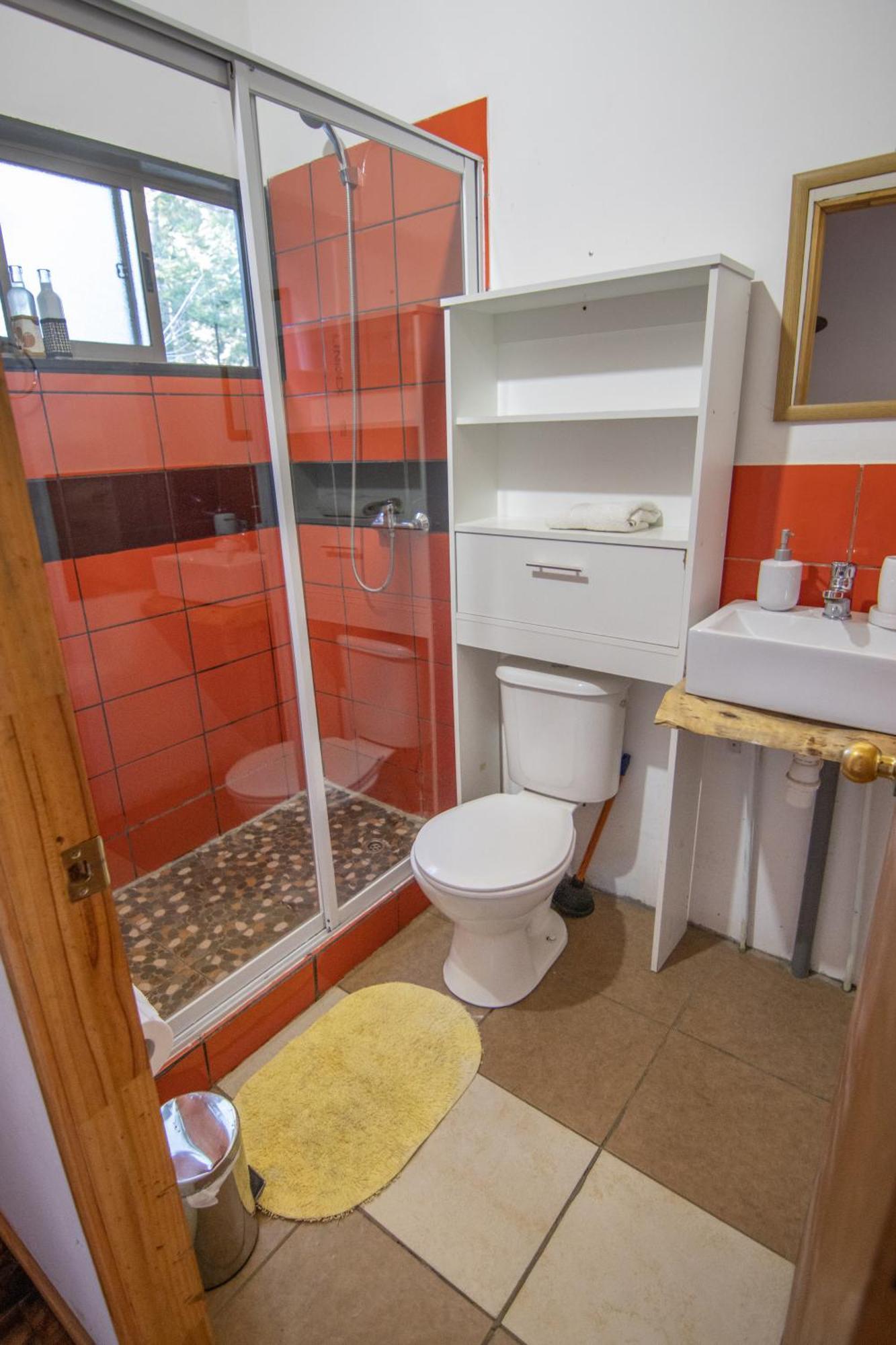 Lodge Terra Mar Pichilemu Ngoại thất bức ảnh