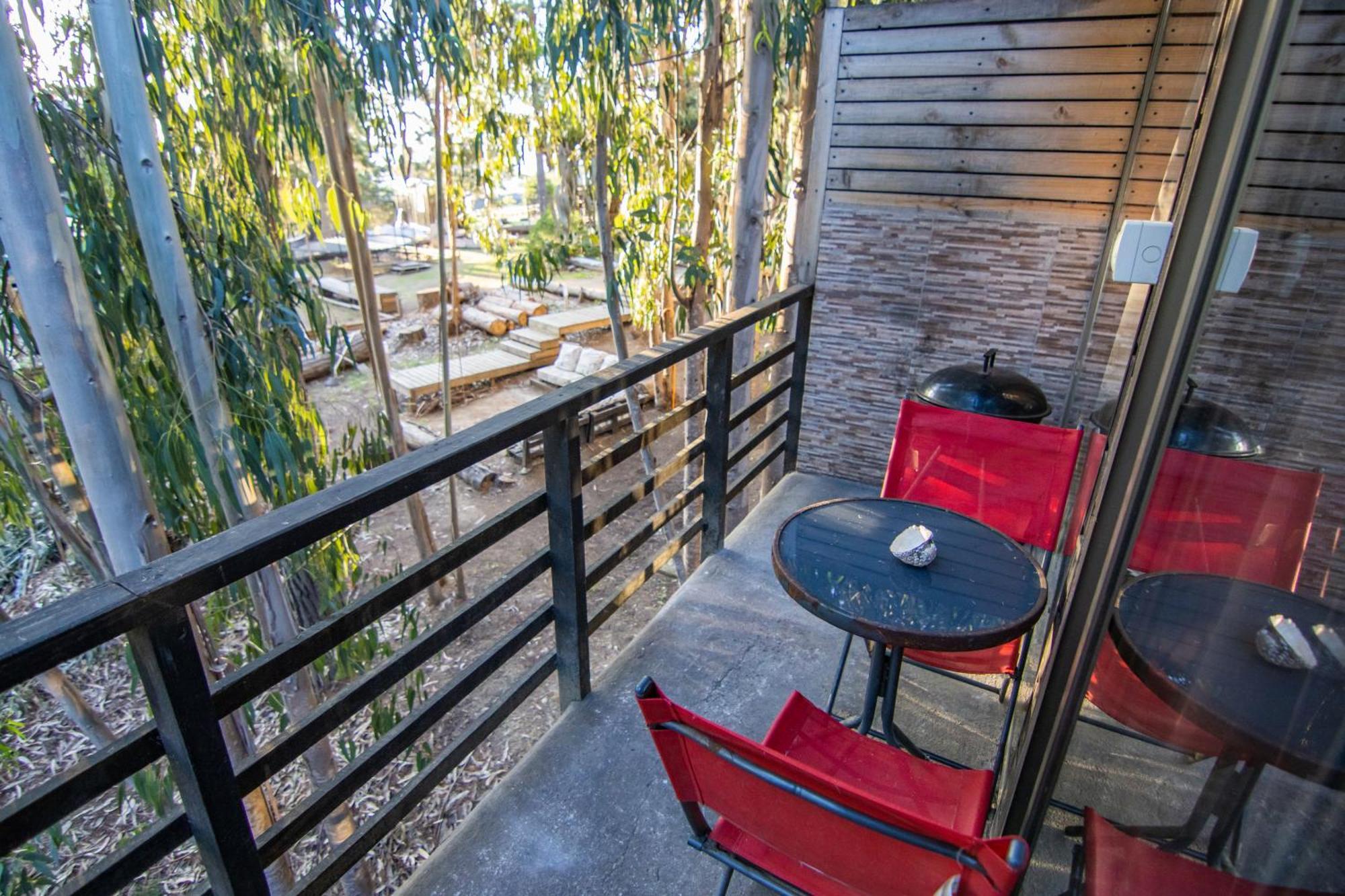 Lodge Terra Mar Pichilemu Ngoại thất bức ảnh