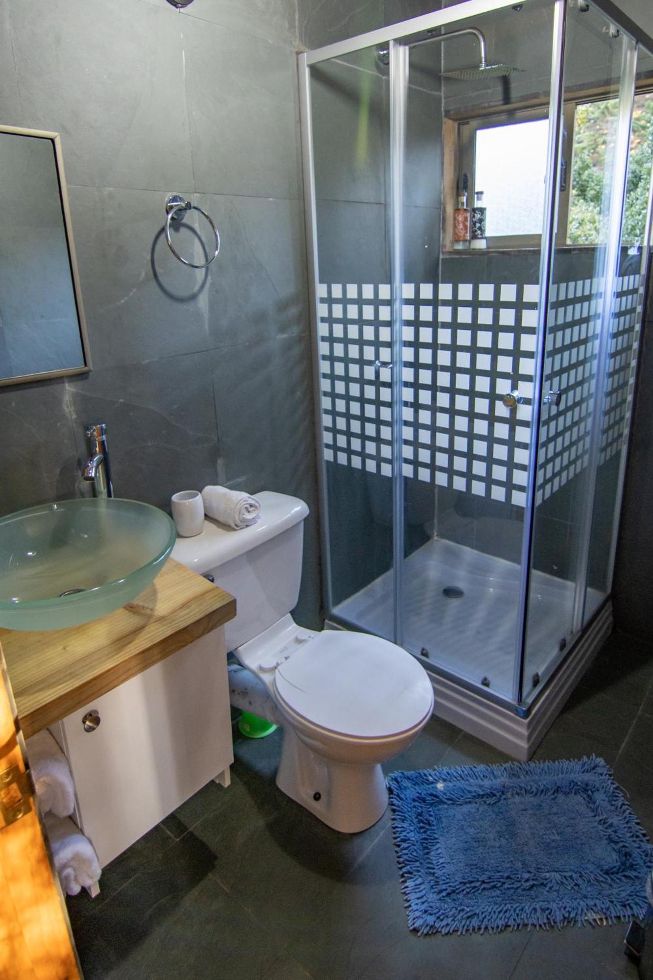 Lodge Terra Mar Pichilemu Ngoại thất bức ảnh
