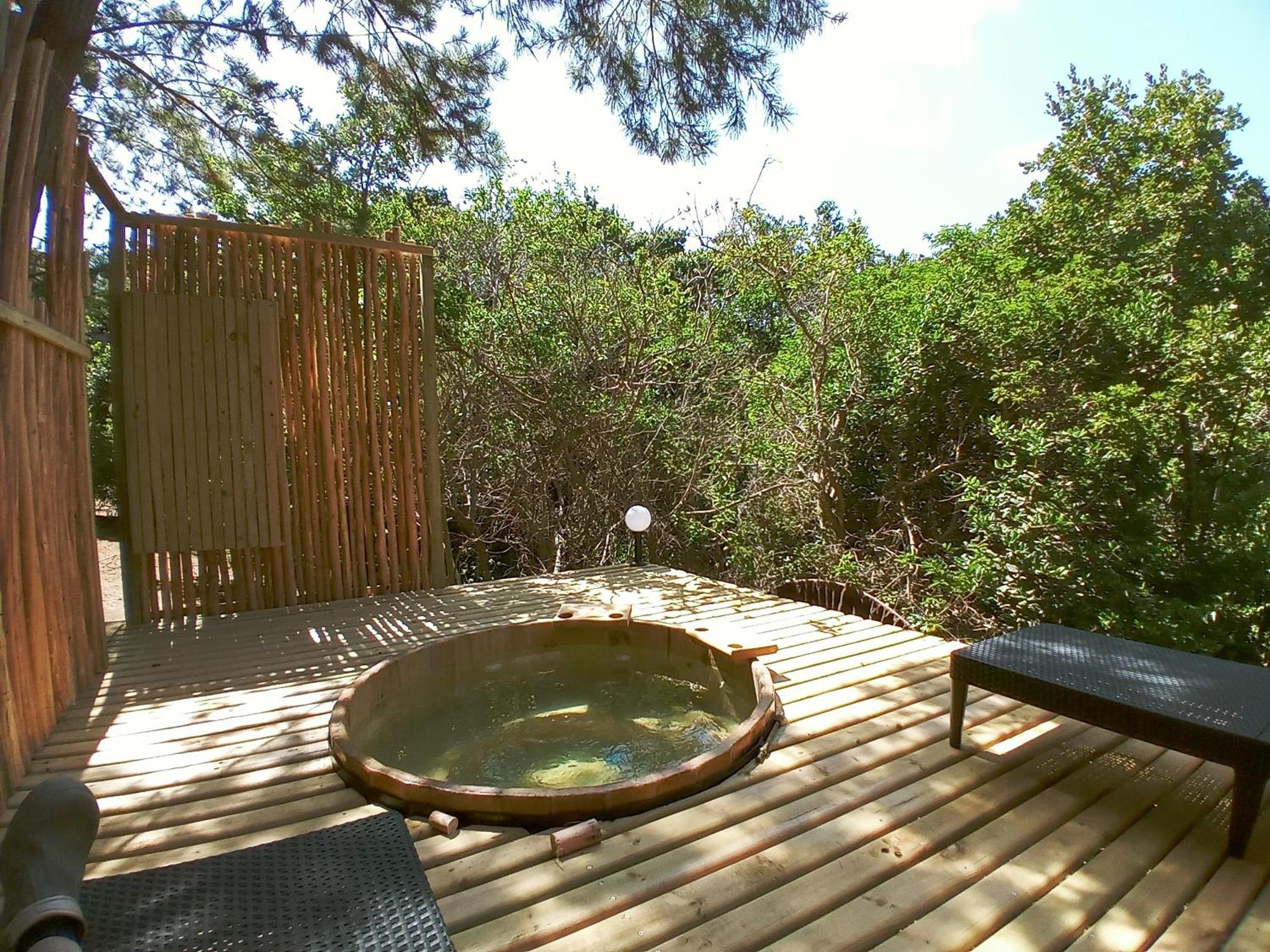 Lodge Terra Mar Pichilemu Ngoại thất bức ảnh