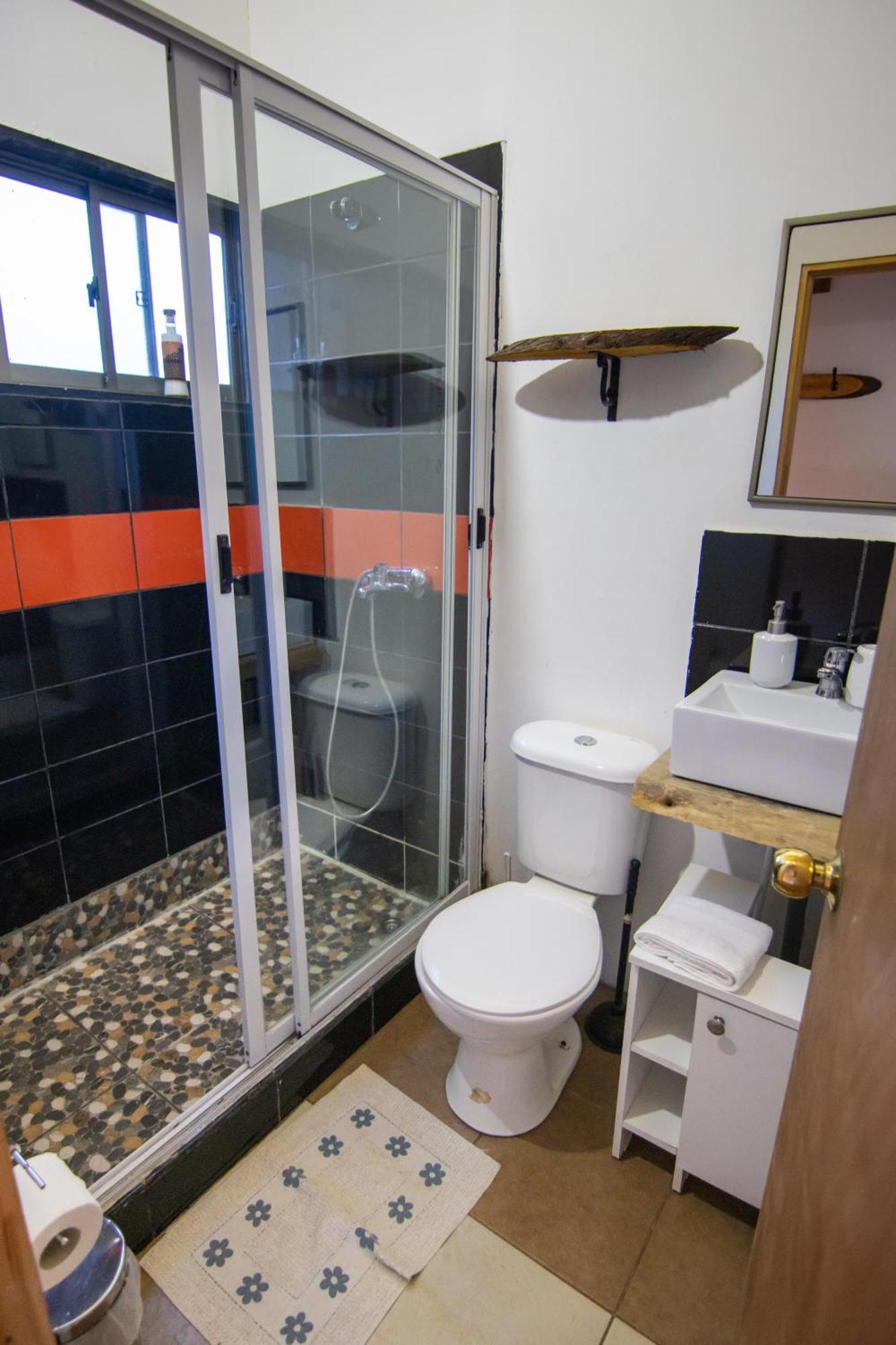 Lodge Terra Mar Pichilemu Phòng bức ảnh