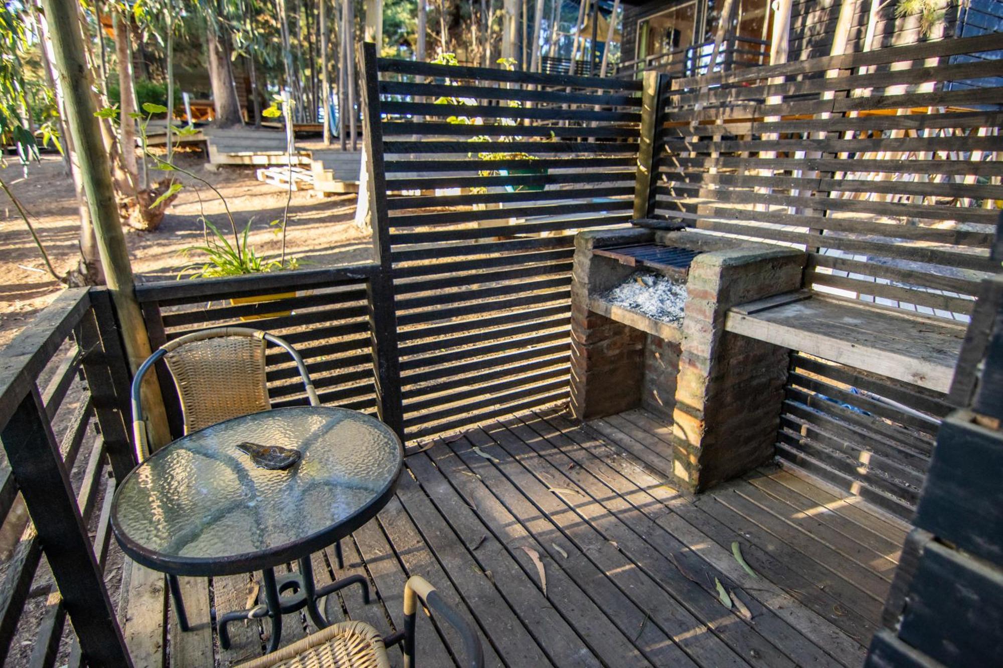 Lodge Terra Mar Pichilemu Phòng bức ảnh