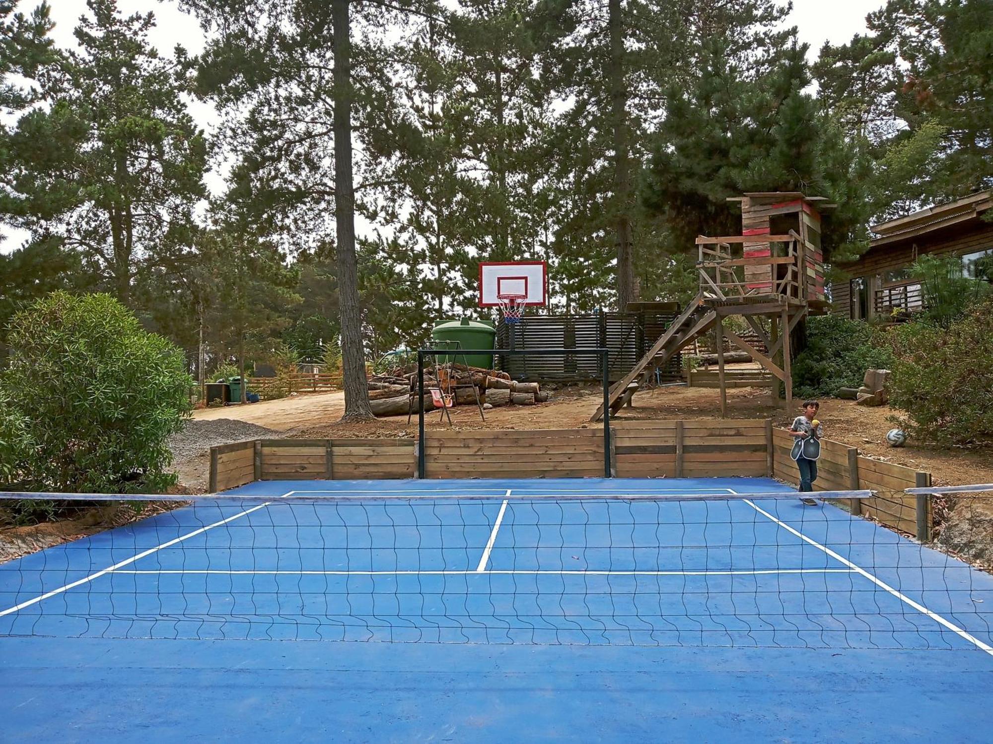 Lodge Terra Mar Pichilemu Ngoại thất bức ảnh