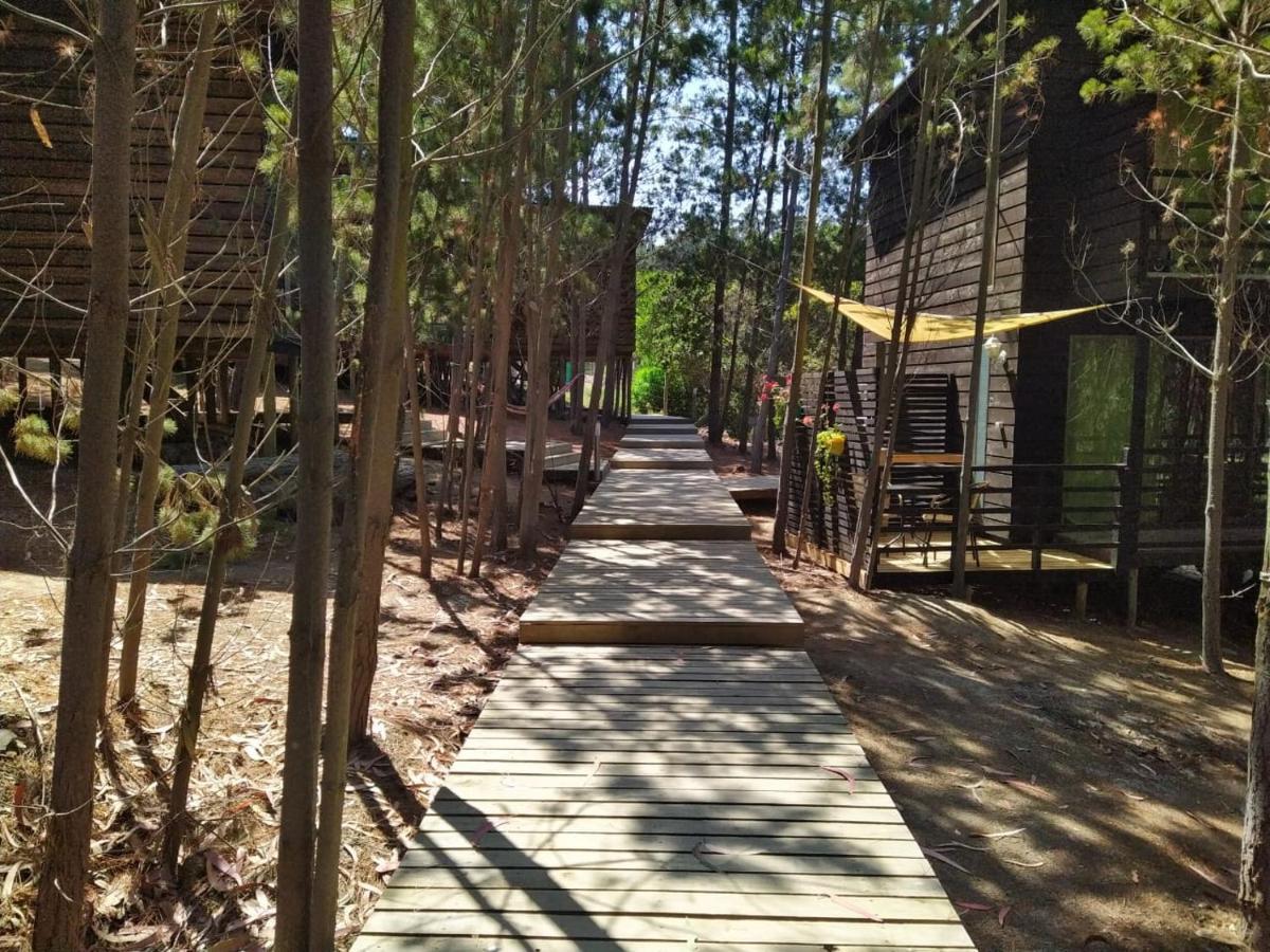 Lodge Terra Mar Pichilemu Ngoại thất bức ảnh