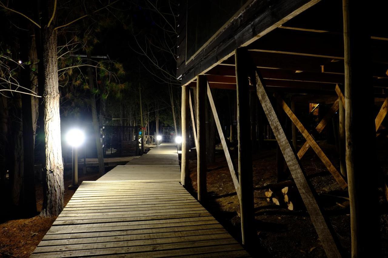 Lodge Terra Mar Pichilemu Ngoại thất bức ảnh